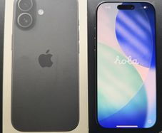 iphone 17 New