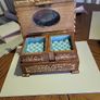Jewellery box musical Image 3