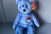 TY Bear Peace