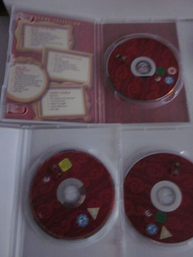 Simpsons Bundle DVD's/VHS's