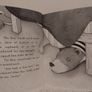 The Story Of Bear, Children,s Book By Hilary Mckay Image 5