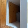 Ikea single bed free with mattress Image 2