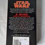 Star Wars: X-Wing: Wraith Squadron (Book 5) - Aaron Allston (1998) Image 3