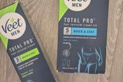 Veet for Men