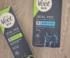 Veet for Men