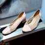 I love Comfort  Shoe's Image 4