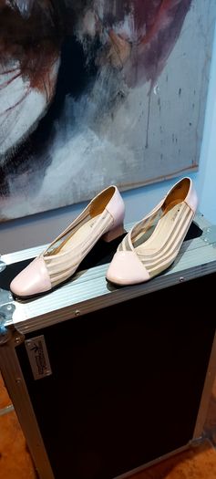 I love Comfort  Shoe's
