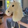 LeMieux hobby horse for sale Image 2