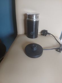 Aeroccino 3 Nespresso Milk Frother