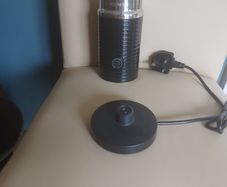 Aeroccino 3 Nespresso Milk Frother