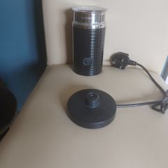 Aeroccino 3 Nespresso Milk Frother