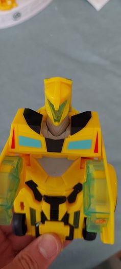Transformer / toy