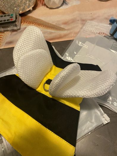 safety anti lost harness for child