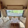 Bailey Orion 450/5. Triple Bunks Image 10