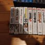 megadrive games lots Image 4