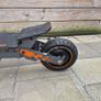 Kugoo g2 electric scooter Image 3