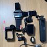 Gopro 11 Hero black combo kit Image 6
