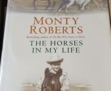 Horse Books