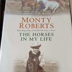 Horse Books