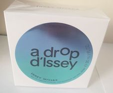 Issey Miyake A Drop D'Issey