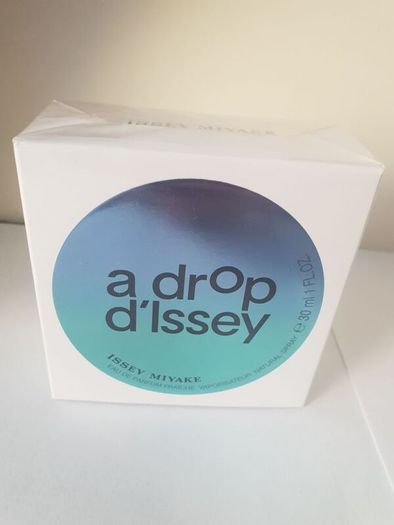 Issey Miyake A Drop D'Issey