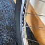 28" rear wheel Image 2