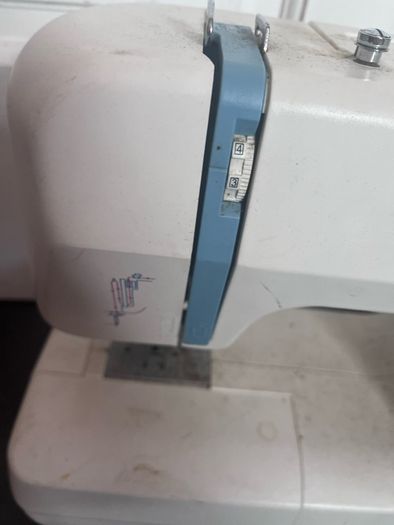 Sewing machine