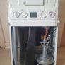 Ideal logic combi c24 gas boiler Image 5