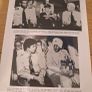 1980 Airplane Press Photos Image 2