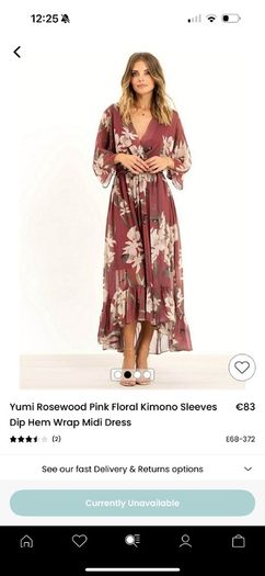 Wedding Guest Dress