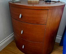 Bedside Drawer