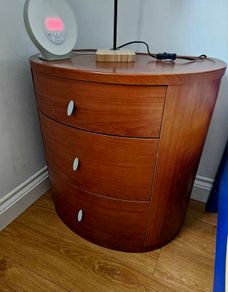 Bedside Drawer