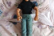 Action man