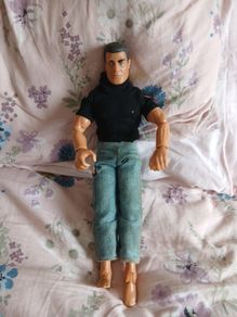Action man