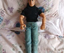 Action man