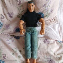 Action man