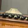 12 String Epiphone Electric-Acoustic Guitar Image 6