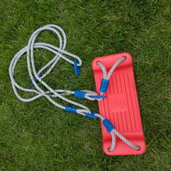 Child swing