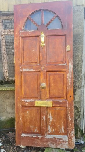 Doors