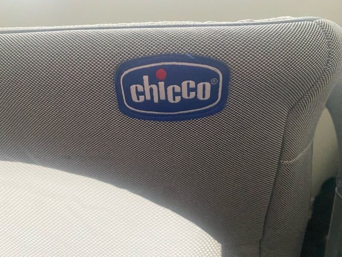 Chicco Next to Me