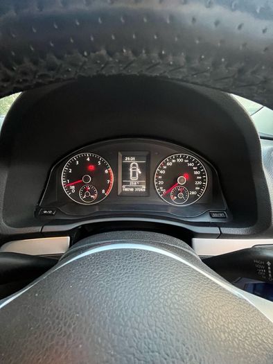 2012 Volkswagen Scirocco 1.4 TSI