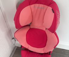 maxi cosi booster seat