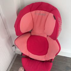 maxi cosi booster seat