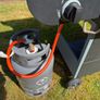 Gas barbecue Image 4