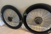DT Swiss arc140 65mm