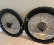 DT Swiss arc140 65mm