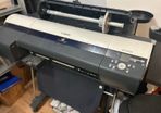 Canon Image ProGraf iPF6100 Wide Format Printer