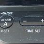SONY Dream Machine Clock Radio Personal Audio System, Model ICF-DS15iPN, working perfect and in excellent condition Image 5