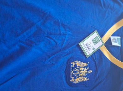 leeds United retro
