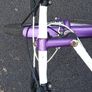 Female Type Tourer Bicycle Image 7